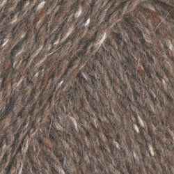 Angora Tweed 06 bruin Op=Op