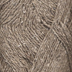 Silke-tweed 08 beige op=op 