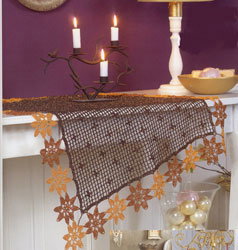 Kerstkleed met sterren