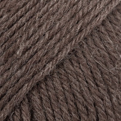 DROPS Karisma 56 donkerbruin