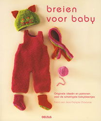 Breien voor baby