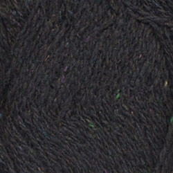 Silke-Tweed 06 zwart op=op 