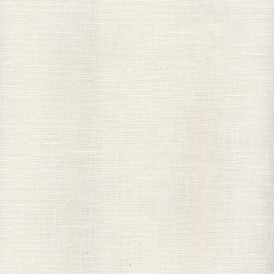 Kaaslinnen 14 draads naturel 140 cm breed per 25 cm 