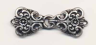 Haak 58 mm Kari - 600 op=op 