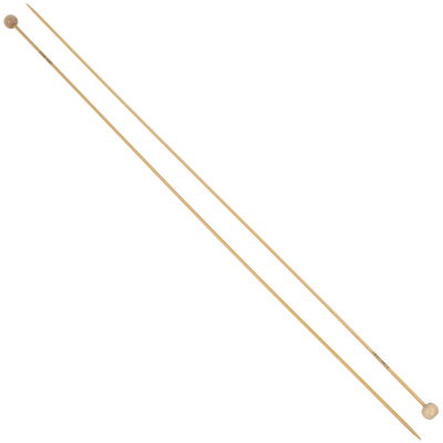 Breinaalden Bamboe nr 4,5