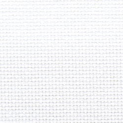 Jobelan 8 draads 417 - 00 wit 170 breed per 10 cm 