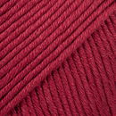 DROPS Muskat 41 wijnrood