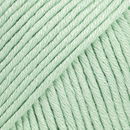 DROPS Muskat 20 licht mintgroen