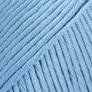 DROPS Muskat 02 babyblauw