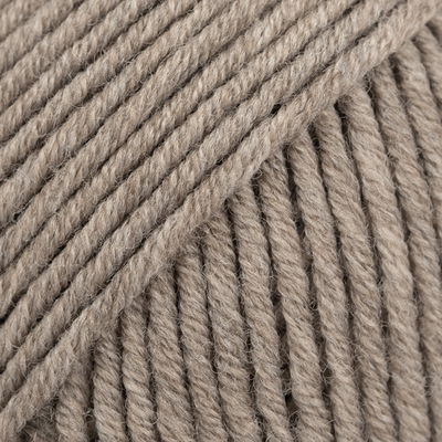 DROPS Merino extra fine 07 licht taupe