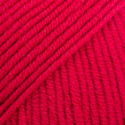 DROPS Merino extra fine 11 rood