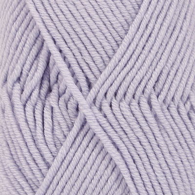 DROPS Merino extra fine 14 ijsblauw op=op uit collectie 