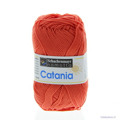 Catania 131 kreeft rood op=op 