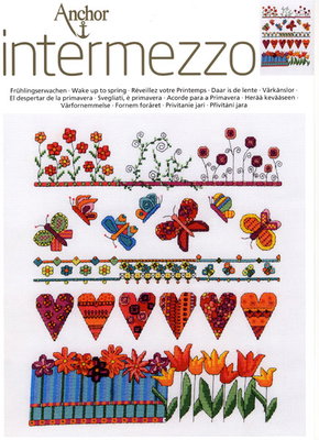 Intermezzo Daar is de lente op=op 