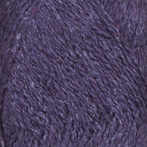Silke-Tweed 11 marine blauw op=op 