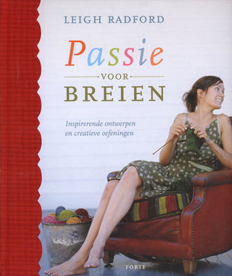 Passie voor breien