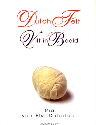 Vilt in beeld - Dutch Felt