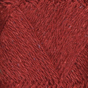 Silke-Tweed 23 rood op=op 