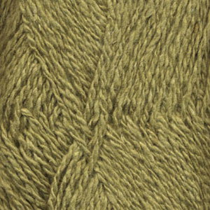 Silke-Tweed 14 gras groen op=op 