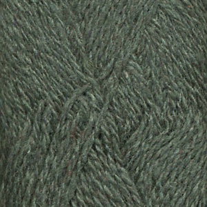 Silke-Tweed 07 groen op=op 