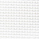 Aida 3 wit 150 cm breed (per 25 cm)