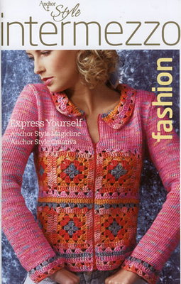Intermezzo fashion express yourself