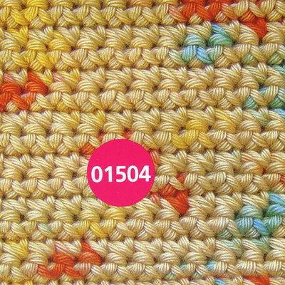 Magicline Dotty 1504 zand op=op 