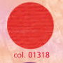 Anchor style creativa 1318 koraal rood op=op 