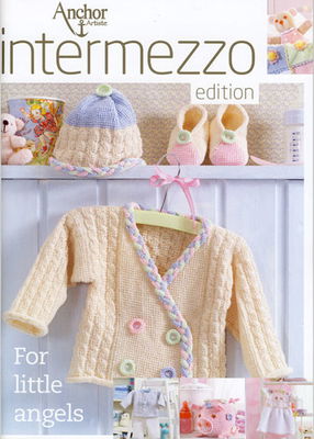 Intermezzo voor kleine engeltjes