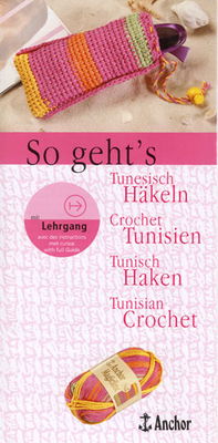 Zo gaat Tunisch haken