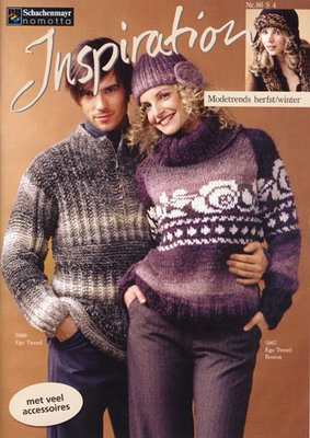 Inspiration 86 modetrends voor de herfst en winter