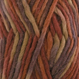 DROPS Snow - Eskimo 27 roest op=op uit collectie 