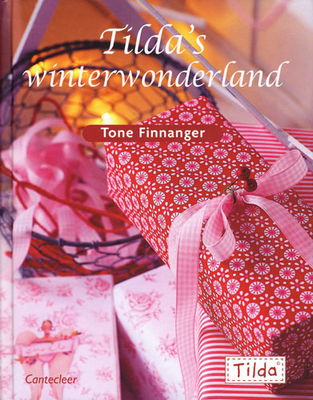 Tilda s winterwonderland
