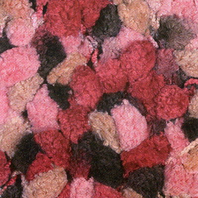 Rialda 80 zand-roze, mokka