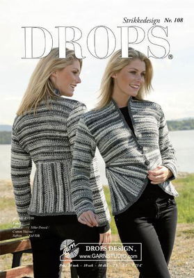 Drops 108 najaar en winter 2008/2009 op=op 