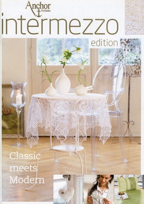 Intermezzo klassiek ontmoet modern