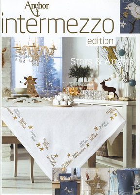 Intermezzo Stars & angels