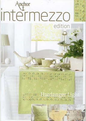 Intermezzo hardanger light op=op 