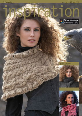 Inspiration 106 Silenzio