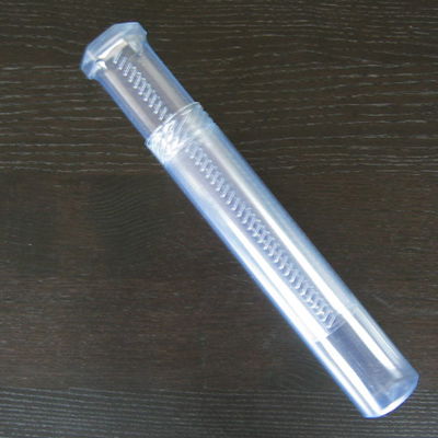 Haaknaaldenkoker doorsnee 35 mm lengte 20 t/m 37 cm 