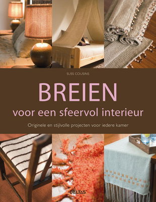 Breien voor een sfeervol interieur op=op 