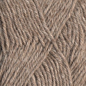 Classic Alpaca 0618m licht beige mix op=op 