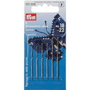 Naald 18-22 breed oog zonder punt  - PRYM 125559