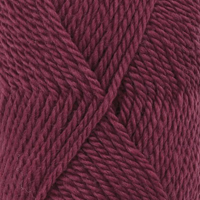 DROPS Alaska 53 donkerroze