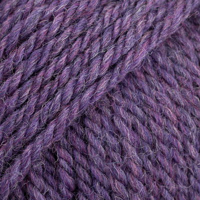 DROPS Alaska 54 paars op=op uit collectie 