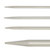 Breinaalden 30 cm zonder knop nr 3 op=op 