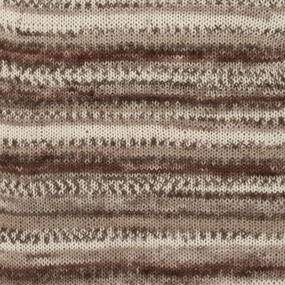 DROPS Fabel 912 soft chocolate