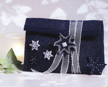 Kreativ 706 Etui van vilt