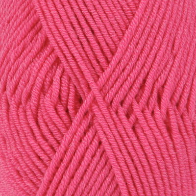 DROPS Merino extra fine 17 pink op=op uit collectie 