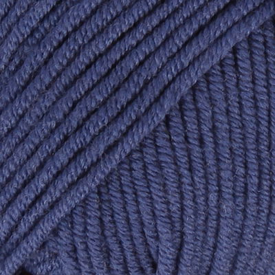 DROPS Merino extra fine 20 donkerblauw